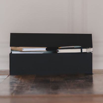 THE TIME POWER BOX 2026