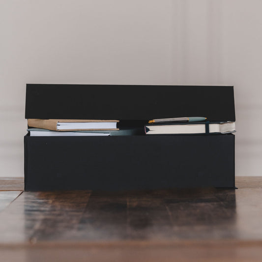 THE TIME POWER BOX 2026